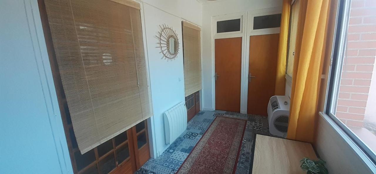 B&B Chambres "Chez Meme Germaine" Caramany Eksteriør bilde