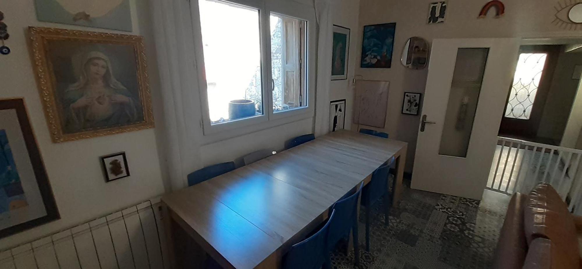 B&B Chambres "Chez Meme Germaine" Caramany Eksteriør bilde