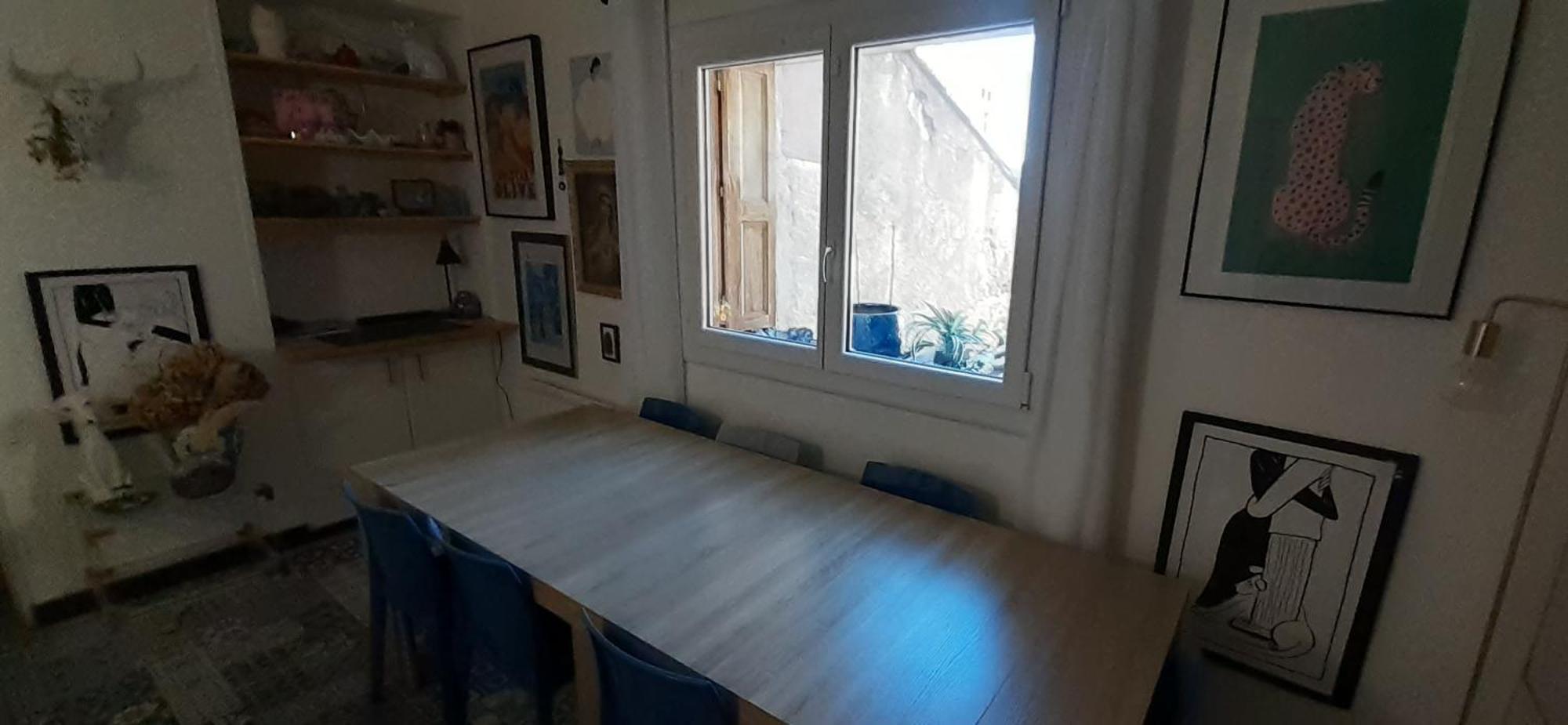 B&B Chambres "Chez Meme Germaine" Caramany Eksteriør bilde