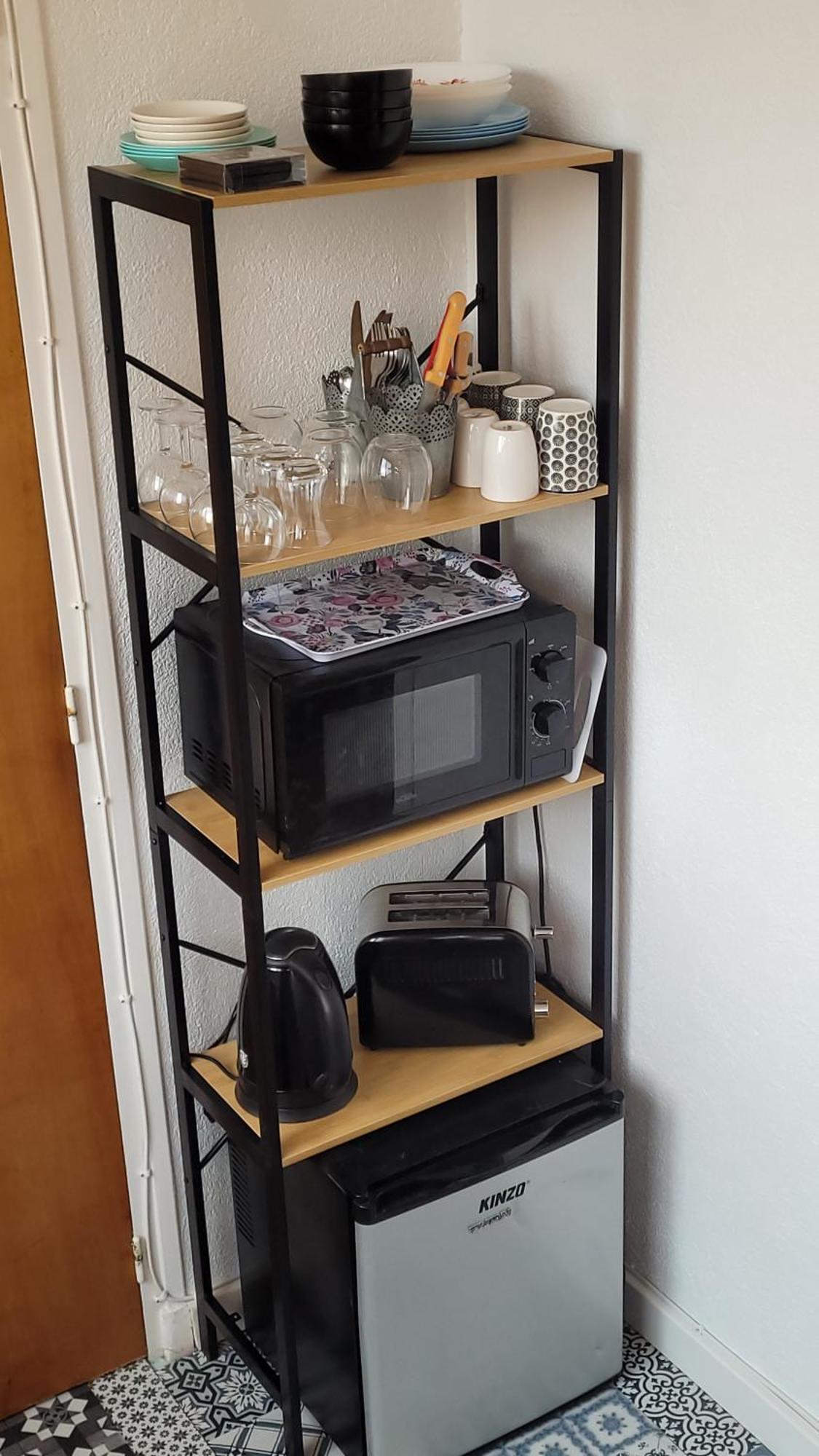 B&B Chambres "Chez Meme Germaine" Caramany Eksteriør bilde